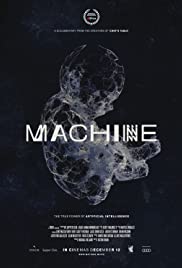Machine (2019) M4uHD Free Movie
