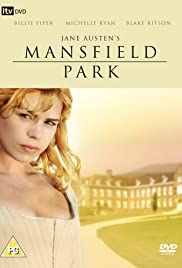 Mansfield Park (2007) M4uHD Free Movie