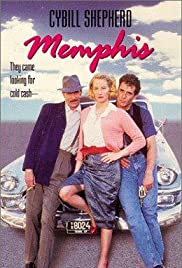 Memphis (1992) Free Movie