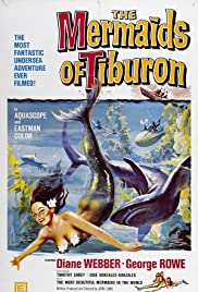 Mermaids of Tiburon (1962) Free Movie