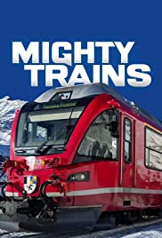Mighty Trains (2016 ) M4uHD Free Movie
