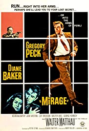 Mirage (1965) Free Movie