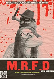 M.R.F.D (2013) M4uHD Free Movie