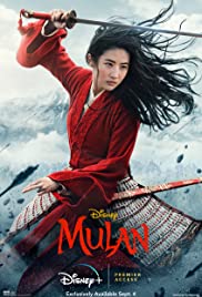 Mulan (2020) M4uHD Free Movie