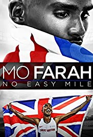 Mo Farah: No Easy Mile (2016) M4uHD Free Movie