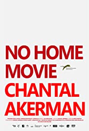 No Home Movie (2015) Free Movie