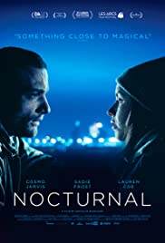 Nocturnal (2019) Free Movie M4ufree