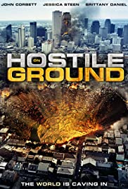On Hostile Ground (2000) Free Movie