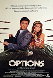 Options (1989) Free Movie