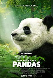 Pandas (2018) Free Movie