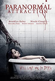 Paranormal Attraction (2020) M4uHD Free Movie