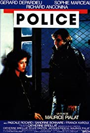 Police (1985) M4uHD Free Movie