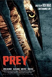 Prey (2016) Free Movie