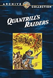 Quantrills Raiders (1958) Free Movie