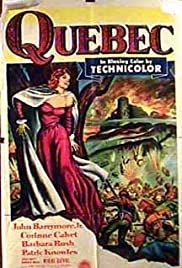 Quebec (1951) M4uHD Free Movie