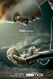 Raised by Wolves (2020 ) StreamM4u M4ufree