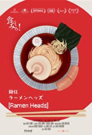 Ramen Heads (2017) M4uHD Free Movie