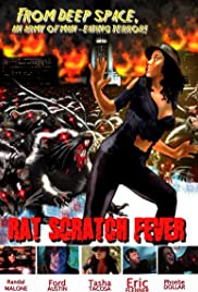 Rat Scratch Fever (2011) M4uHD Free Movie