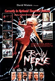 Raw Nerve (1991) M4uHD Free Movie