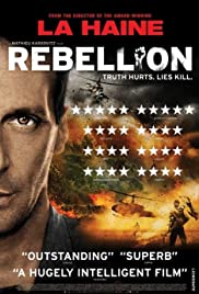 Rebellion (2011) Free Movie