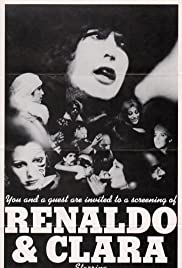 Renaldo and Clara (1978) Free Movie