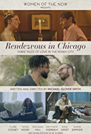 Rendezvous in Chicago (2018) Free Movie