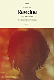 Residue (2020) M4uHD Free Movie