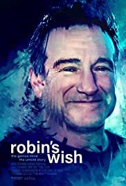 Robins Wish (2020) M4uHD Free Movie