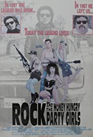 Rock and the MoneyHungry Party Girls (1988) Free Movie