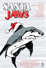 Santa Jaws (2018) Free Movie