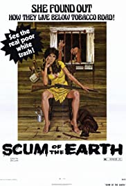 Scum of the Earth (1974) Free Movie
