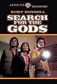 Search for the Gods (1975) Free Movie