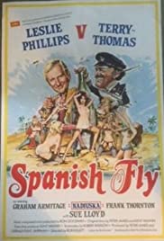 Spanish Fly (1976) M4uHD Free Movie