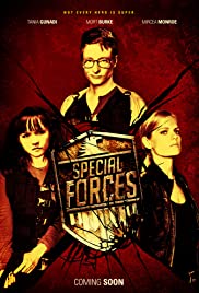 Special Forces (2016) Free Movie M4ufree