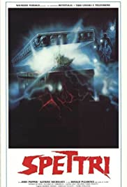 Specters (1987) Free Movie
