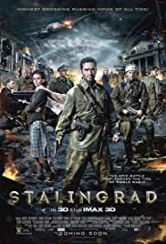 Stalingrad (2013) M4uHD Free Movie