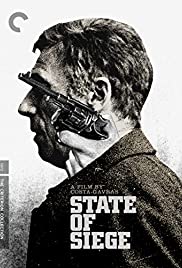State of Siege (1972) Free Movie