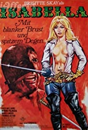 Stiletto (1969) Free Movie
