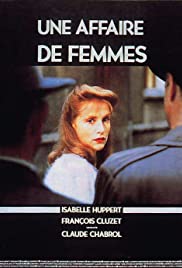 Story of Women (1988) Free Movie M4ufree