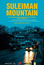 Suleiman Mountain (2017) Free Movie