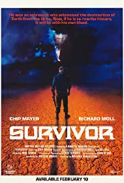 Survivor (1987) Free Movie M4ufree