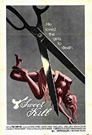Sweet Kill (1972) Free Movie