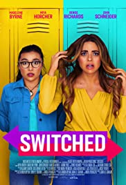 Switched (2020) Free Movie
