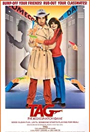 Tag: The Assassination Game (1982) M4uHD Free Movie