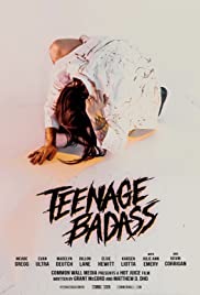 Teenage Badass (2020) M4uHD Free Movie
