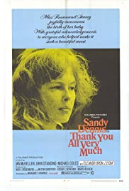 A Touch of Love (1969) Free Movie