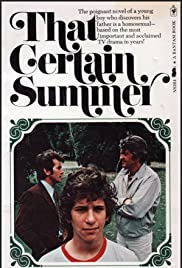 That Certain Summer (1972) Free Movie M4ufree