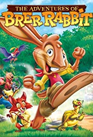 The Adventures of Brer Rabbit (2006) Free Movie