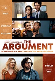 The Argument (2020) M4uHD Free Movie