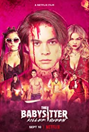 The Babysitter: Killer Queen (2020) Free Movie M4ufree